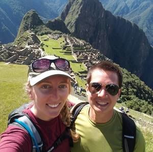 Meet your Posher, Catrina